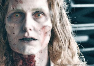 AMC's New Zombie Series: Walking Dead