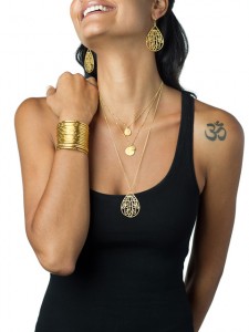 Satya Seize The Day Gold Collection