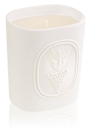 Diptyque Curiosities Scented Candle