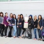 Trendsetters: Fashion Camp OC Founder Erin Bianchi