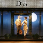 Dior Relaunches at South Coast Plaza with First U.S. Fine Jewelry Boutique
