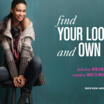 Fashion Retail Trend: Spotlight on Ann Taylor LOFT