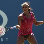Venus Williams’ Star-Spangled Style Ignites Chatter at The U.S. Open