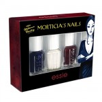 Essie Morticia's Nails Collection
