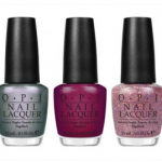 Katy Perry for OPI