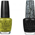 Serena William OPI Nail Polish