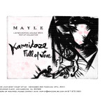 We’ve Got More Mayle…In L.A.!
