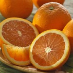 harry david cara cara oranges
