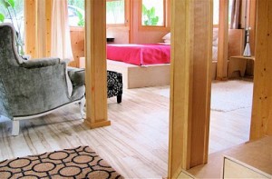 Agave House