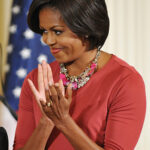 Hail To The Chief of Chic: Michelle Obama’s Top 10 Style Statements
