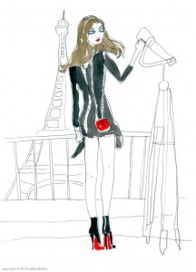 Caitlin Dinkins Illustrations
