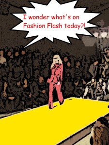 Fashion Trends Daily Fashion Flash