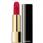 Rouge Allure lipstick in chanel coquette