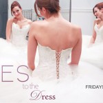 TLC's Say yes to the dress show