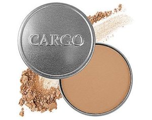 Cargo bronzer