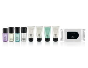 MAC Travel Friendly TSA Approved sizing