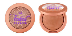 Urban Decay Baked Bronzer in Toasted