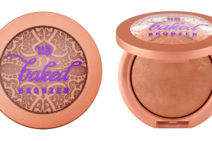 Urban Decay Baked Bronzer in Toasted