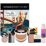 Benefit travel kit