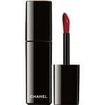 chanel rouge allure laque satin lip