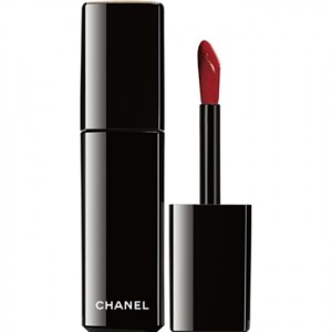 chanel rouge allure laque satin lip