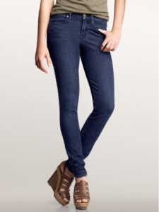 Gap Jegging