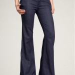 gap wide leg jean