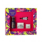 Kiehl's travel kit