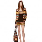 Missoni for Target Launch