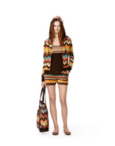 Missoni for Target Launch