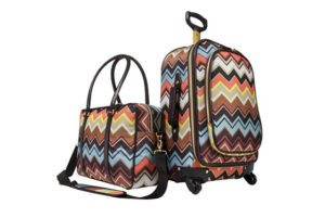 Missoni for Target Launch