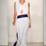 Zero + Maria Cornejo New York Fashion Week Spring 2012