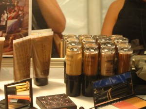 Charlotte Ronson for Sephora Spring 2011