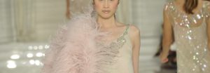 Ralph Lauren Spring 2012 Flapper Trend New York Fashion Week