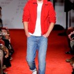 Michael Bastian New York Fashion Week Spring 2012