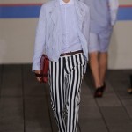 Tommy Hilfiger New York Fashion Week Spring 2012