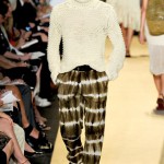 Michael Kors New York Fashion Week Spring 2012