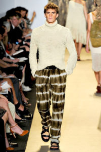 Michael Kors New York Fashion Week Spring 2012