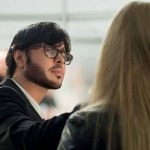 Marc Jacobs New York Fashion Week Spring 2012