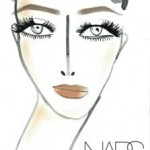 Marc Jacobs New York Fashion Week Spring 2012