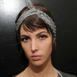 Marc Jacobs New York Fashion Week Spring 2012