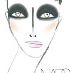 Rodarte New York Fashion Week Spring 2012