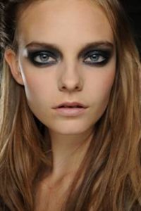 Rodarte New York Fashion Week Spring 2012