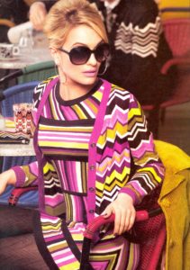 Missoni for Target Fall 2011 Launches