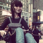 MarinaWithStyle Missoni for Target Launch