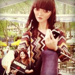 MarinaWithStyle Missoni for Target Launch