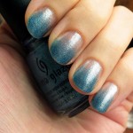 Ombré Manicure