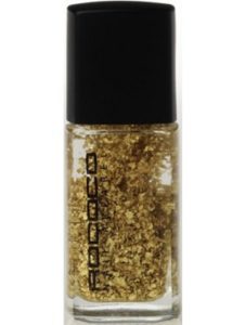 Rococo Gold Leaf Polish