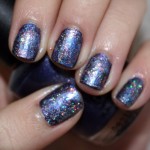 Galaxy Manicure
