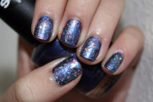 Galaxy Manicure